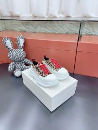 Picture of Alexander McQueen Shoes Women _SKUfw129277689fw